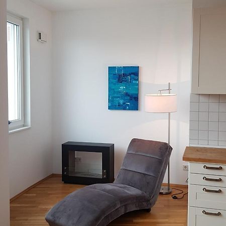 Ferienwohnung Penthouse Naehe Frankfurt Am Main Hanau Exterior foto