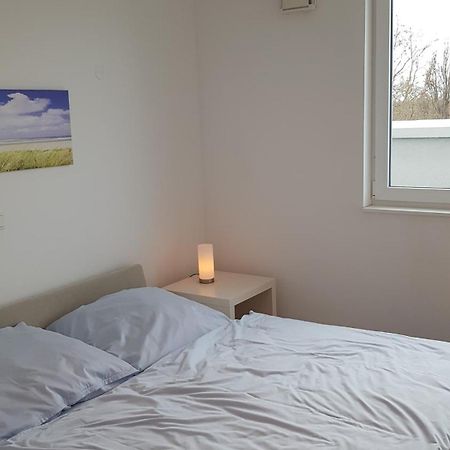 Ferienwohnung Penthouse Naehe Frankfurt Am Main Hanau Exterior foto