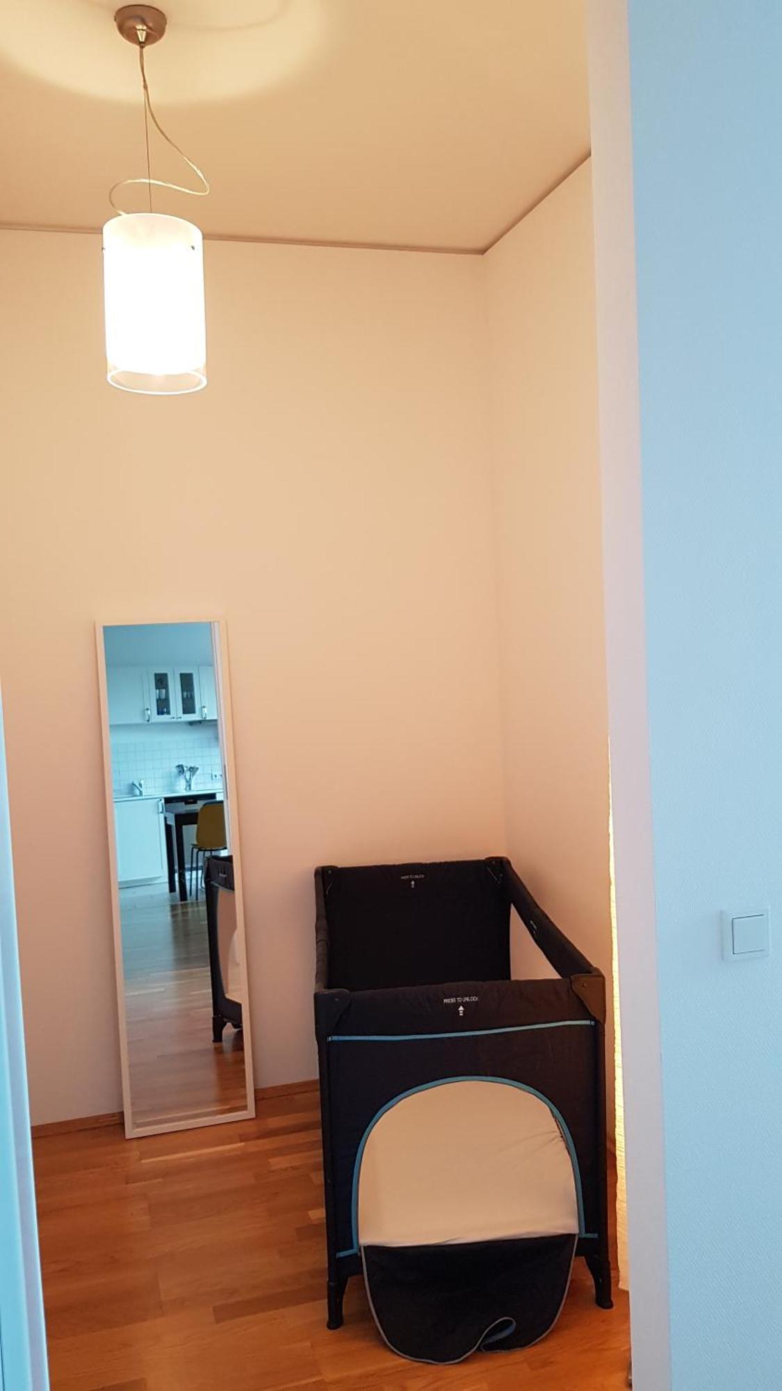 Ferienwohnung Penthouse Naehe Frankfurt Am Main Hanau Exterior foto