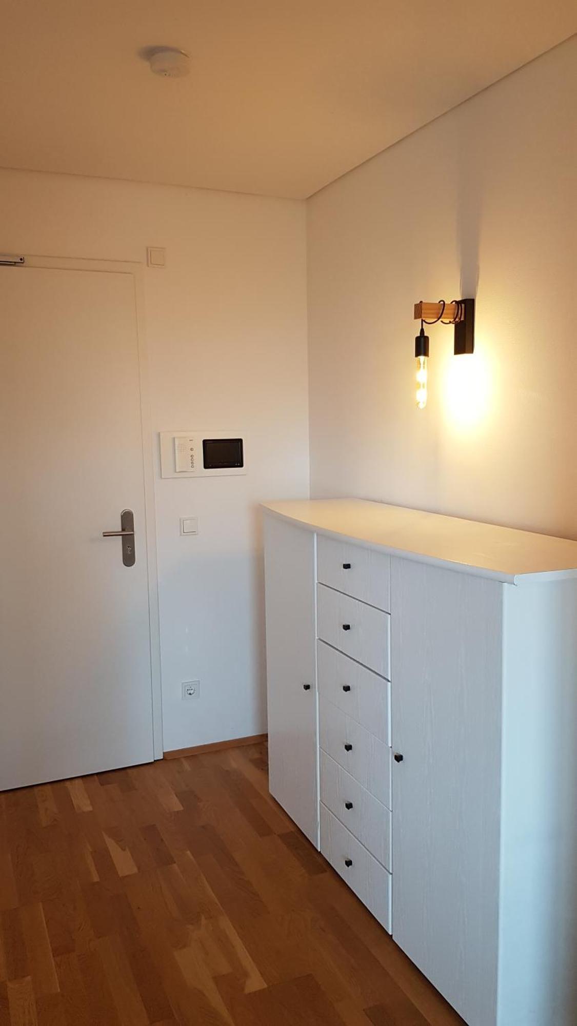 Ferienwohnung Penthouse Naehe Frankfurt Am Main Hanau Exterior foto
