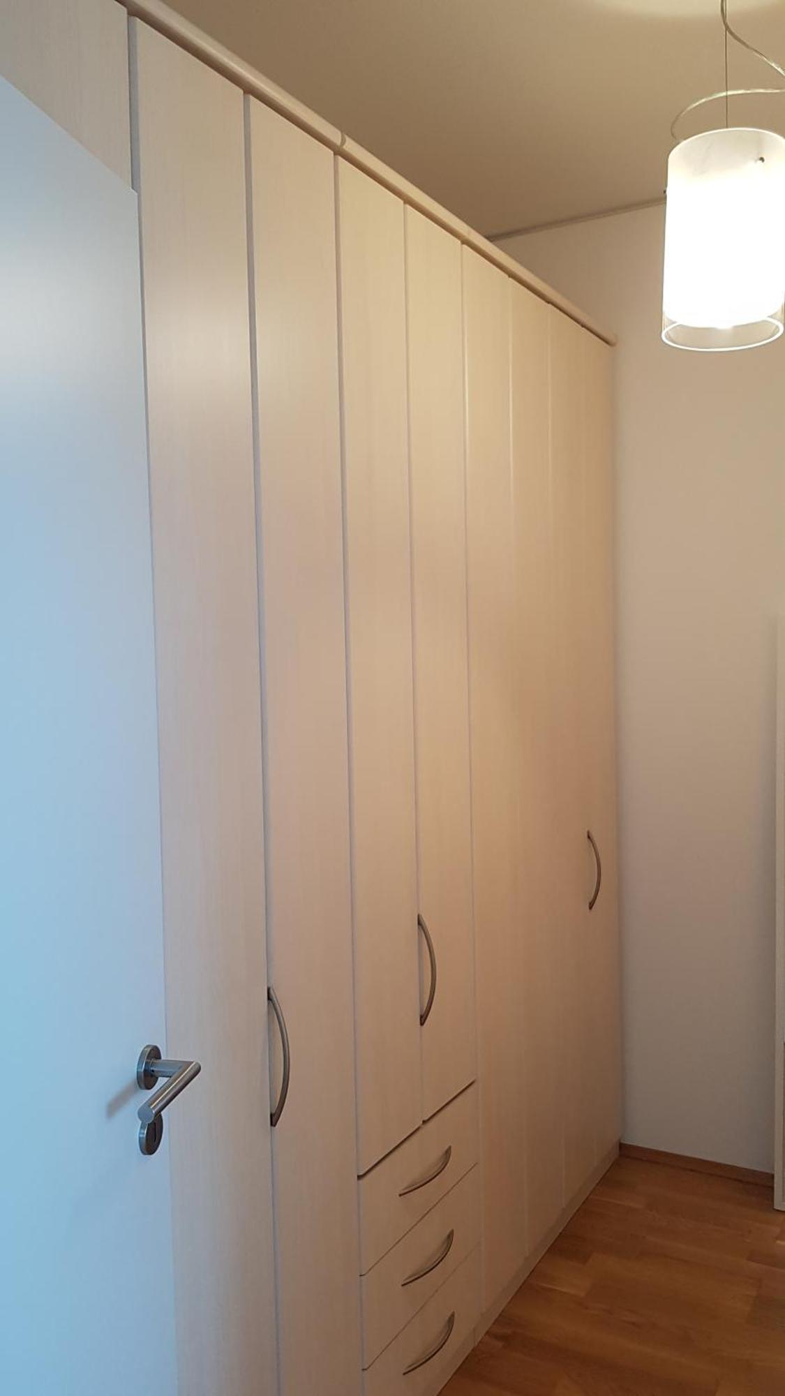 Ferienwohnung Penthouse Naehe Frankfurt Am Main Hanau Exterior foto